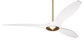 The Modern Fan Ic/Brisa DC | 56″ Electrical Fan