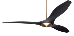The Modern Fan Ic/Brisa DC | 56″ Electrical Fan