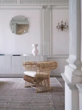 Gervasoni 1882 Tapies Sideboard