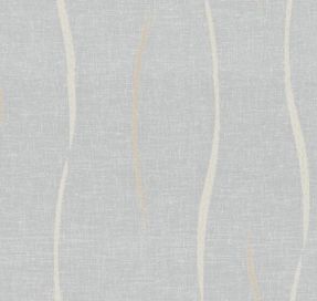 Ado Goldkante Crest Fabric