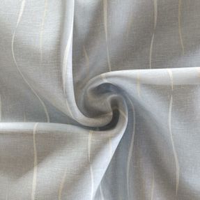 Ado Goldkante Crest Fabric