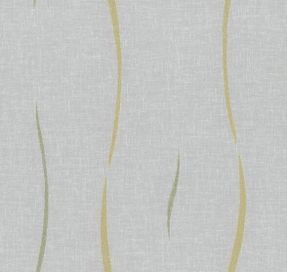 Ado Goldkante Crest Fabric