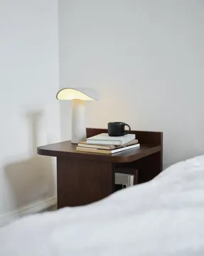 Gejst Lium Portable Table Lamp