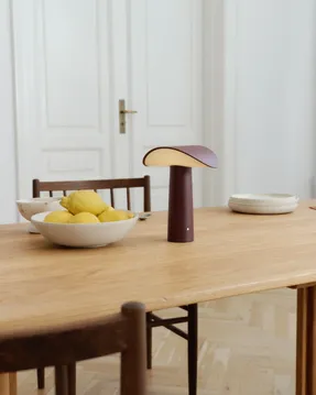 Gejst Lium Portable Table Lamp