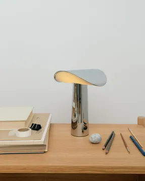 Gejst Lium Portable Table Lamp