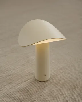 Gejst Lium Portable Table Lamp