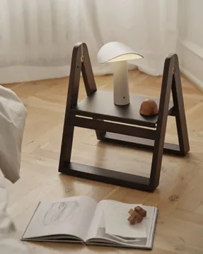 Gejst Lium Portable Table Lamp