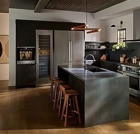 Dacor 24-inch Wine Column
