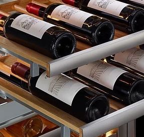 Dacor 24-inch Wine Column