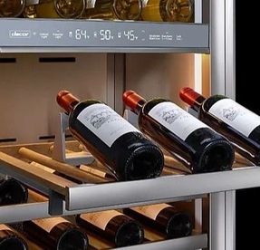 Dacor 24-inch Wine Column