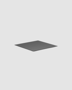 Audo Kubus Base Candle Holder