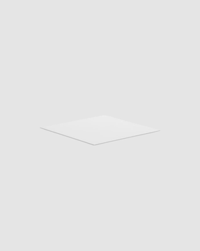 Audo Kubus Base Candle Holder