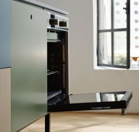 Franke Oven El. Fsm 86 H Xs