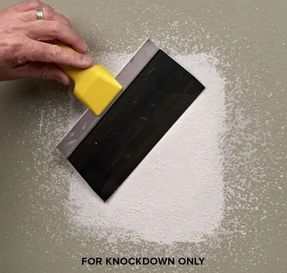 behr ETX® SingleShot™ Wall Texture