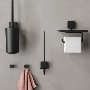 Geesa Spare toilet roll holder