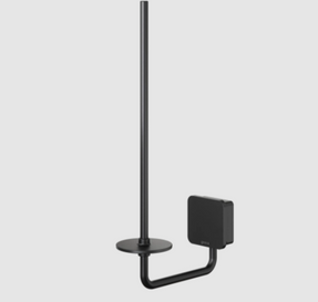 Geesa Spare toilet roll holder
