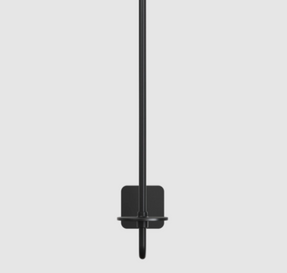 Geesa Spare toilet roll holder