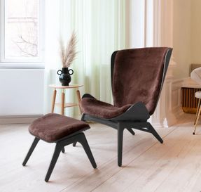 Umage The Reader Lounge Chair