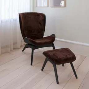 Umage The Reader Lounge Chair