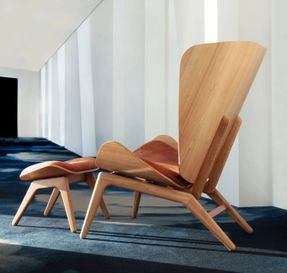 Umage The Reader Lounge Chair