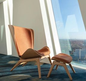 Umage The Reader Lounge Chair
