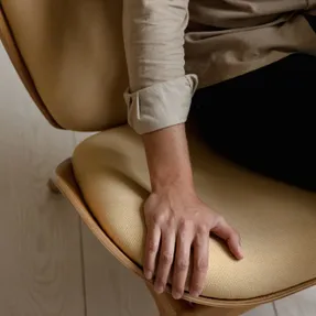Umage The Reader Lounge Chair