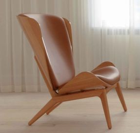Umage The Reader Lounge Chair