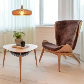 Umage The Reader Lounge Chair