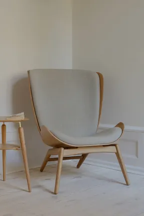 Umage The Reader Lounge Chair