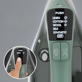 Hamilton Beach Durathon® Digital Nonstick Iron