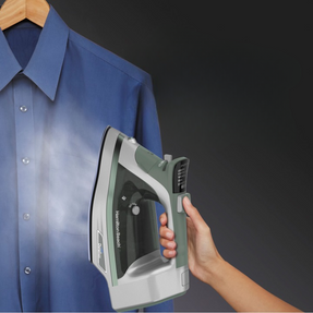 Hamilton Beach Durathon® Digital Nonstick Iron
