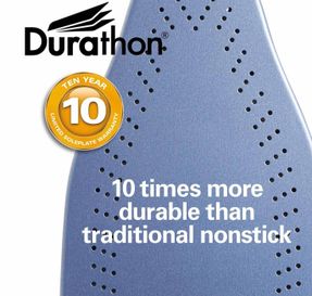 Hamilton Beach Durathon® Digital Nonstick Iron