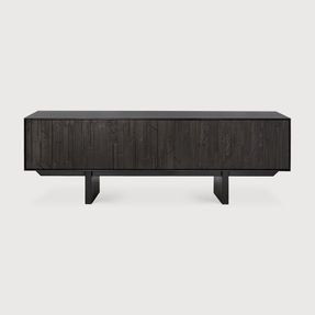 Ethnicraft Mosaic TV cupboard