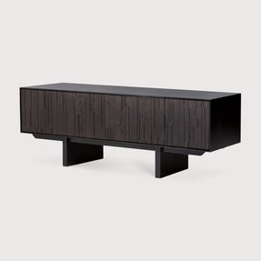 Ethnicraft Mosaic TV cupboard