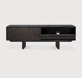 Ethnicraft Mosaic TV cupboard