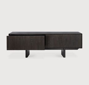 Ethnicraft Mosaic TV cupboard