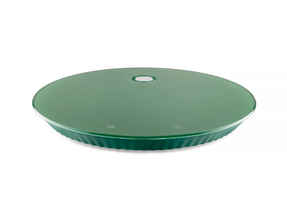 Alessi Plissé Digital Kitchen Scale