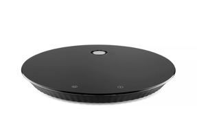 Alessi Plissé Digital Kitchen Scale