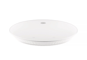 Alessi Plissé Digital Kitchen Scale