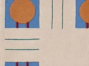 Pierre Frey Picnic Carpets & Rug