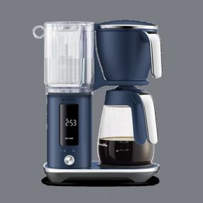 Breville The Luxe Brewer™ Glass Drip Coffee Machine