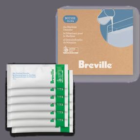 Breville The Luxe Brewer™ Glass Drip Coffee Machine