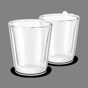Breville The Luxe Brewer™ Glass Drip Coffee Machine