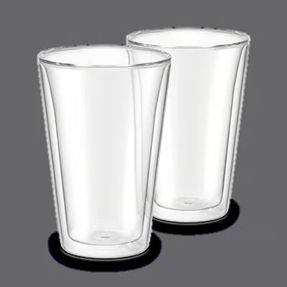Breville The Luxe Brewer™ Glass Drip Coffee Machine