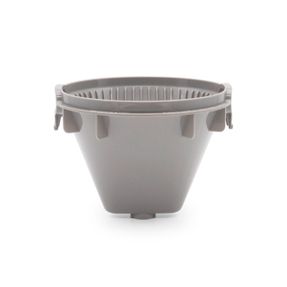 Breville The Luxe Brewer™ Glass Drip Coffee Machine