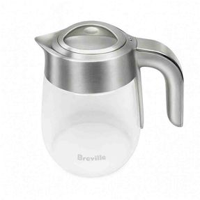 Breville The Luxe Brewer™ Glass Drip Coffee Machine