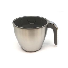Breville The Luxe Brewer™ Glass Drip Coffee Machine