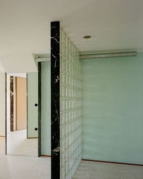 Apartment Of Skewed Relations