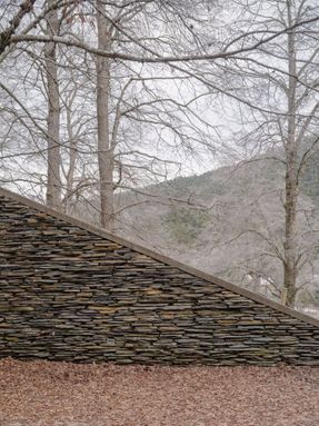 Huerquehue Refuge