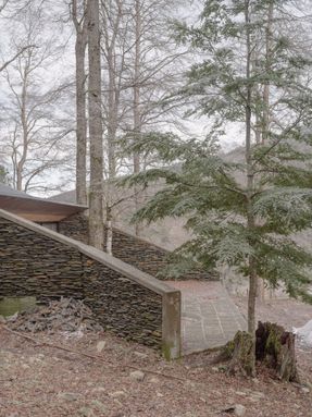 Huerquehue Refuge